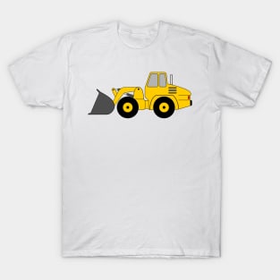 Loader T-Shirt